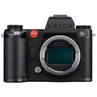 Leica SL3-S Gehäuse 