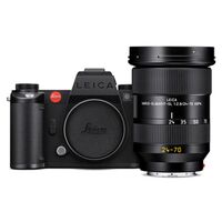 Leica SL3-S + Vario-Elmarit-SL 24-70mm f/2,8 asph. 