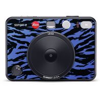 Leica SOFORT 2  Burton Edition