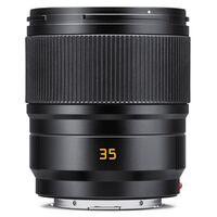 Leica SUMMICRON-SL 35mm f/2,0  ASPH.  L-Mount