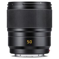 Leica SUMMICRON-SL 50mm f/2,0  ASPH.  L-Mount