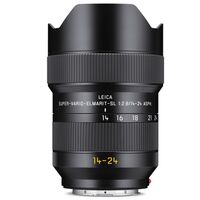 Leica Super-Vario-Elmarit-SL 14-24mm f2.8 ASPH.  L-Mount