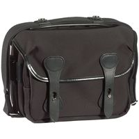 Leica Tasche Billingham schwarz 