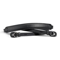Leica Tragriemen für M10  Leder schwarz
