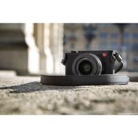 Leica Tragriemen Q2  schwarz