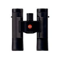 Leica Ultravid 10x25 BR schwarz 