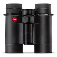 Leica Ultravid 8x32 HD-Plus 