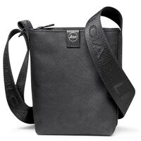 Leica Umhängetasche SOFORT  schwarz klein