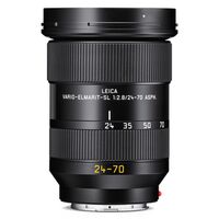 Leica Vario-Elmarit-SL 24-70mm f/2,8 asph.  L-Mount