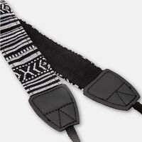 Lens-Aid Design-Kameragurt  INKA MIX SW