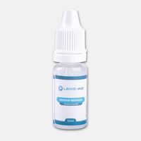 Lens-Aid Sensor Reinigungsflüssigkeit 10ml 