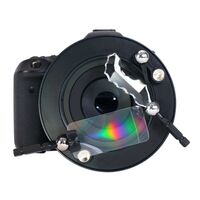 Lensbaby Omni Creative Filter System Small  49-58mm