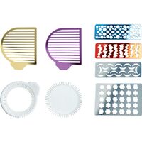 Lensbaby Omni Universal Expansion Pack w/ Shapes 