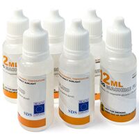 Lensgo 6X 12ml Fog Fluid 