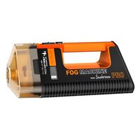 Lensgo Smoke Master Pro Rauchmaschine 