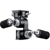 Leofoto 4-way head FW-01R 