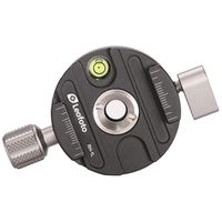 Leofoto Panorama-Schnellkupplung RH-1L mit NP-50 