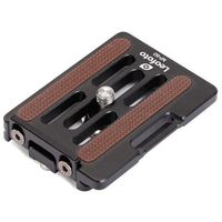 Leofoto 60mm plate für NB-46 