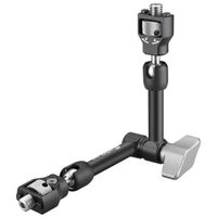 Leofoto Arm Kit Halterung für IPC iPad Halter  AM-3 