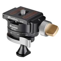 Leofoto Ballhead MBC-20 