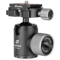 Leofoto Ballhead XB-32Q+NP-35 