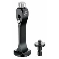 Leofoto BC-03 Fernglas QR-Halterung für Stative 