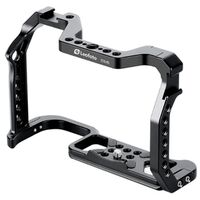 Leofoto Cage für  Canon EOS-R5 und EOS-R6