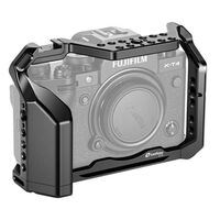 Leofoto Cage für Fujifilm X-T4 