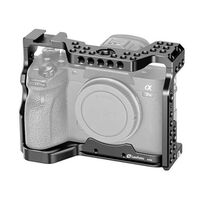 Leofoto Cage für Sony  A7R4