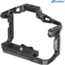 Leofoto Camera Cage für Canon  R10
