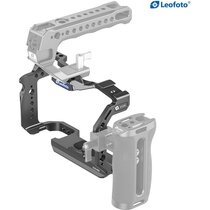 Leofoto Camera Cage für Canon  R6 II