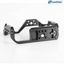 Leofoto Camera Cage für Canon  R7