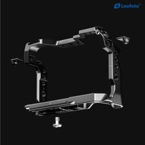 Leofoto Camera Cage für Canon  R8