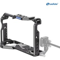 Leofoto Camera Cage für Fujifilm  GFX100S/GFX50S II