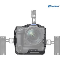 Leofoto Camera Cage für Nikon  Z9