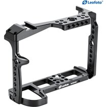 Leofoto Camera Cage für Panasonic  S1/S1H/S1R