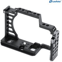 Leofoto Camera Cage für Sony  A7C