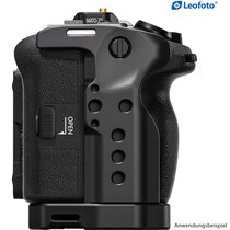 Leofoto Camera Cage für Sony  FX3