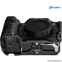 Leofoto Camera Cage für Sony  ZV-E1