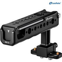 Leofoto Camera Cage Handgriff AH-3-1 