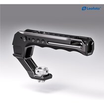 Leofoto Camera Cage Handgriff mit ARRI-Anschluss AH-2-2 