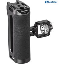Leofoto Camera Cage Handgriff mit ARRI-Anschluss CH-7-2 
