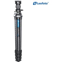 Leofoto Carbon-Dreibeinstativ LO-224C Mr.O + Videoneiger BV-1R 