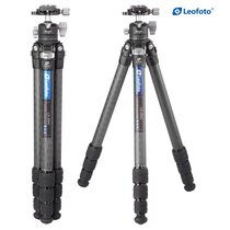 Leofoto Carbon-Dreibeinstativ LS-284C Ranger Pro + Ballhead  LH-30R