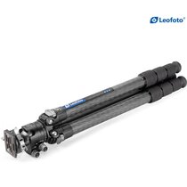 Leofoto Carbon-Dreibeinstativ LS-324C Ranger + Ballhead Panorama LH-40PCL 