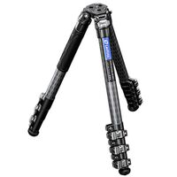 Leofoto Carbon-Dreibeinstativ LSR-284C 