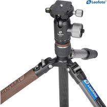 Leofoto Carbon-Dreibeinstativ LX-224CT Urban + Ballhead  XB-32