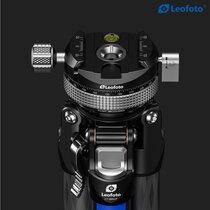 Leofoto Carbon-Dreibeinstativ LY-265CF Mr. Y  schwarz