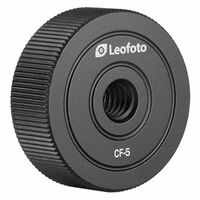 Leofoto CF-5 