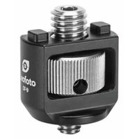 Leofoto CF-9 Universal conversion adapter 